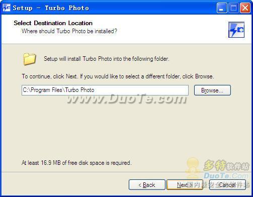 Turbo Photo