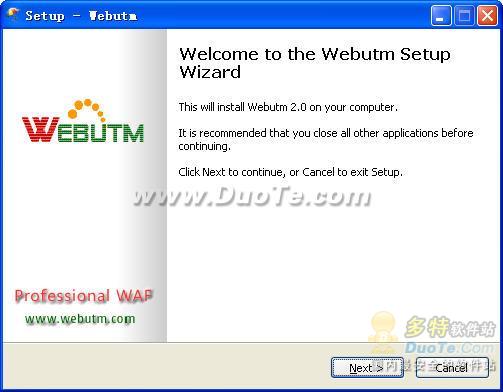 webutm