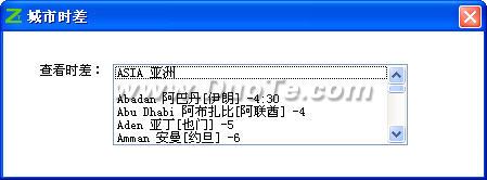 Z-Time ʱ