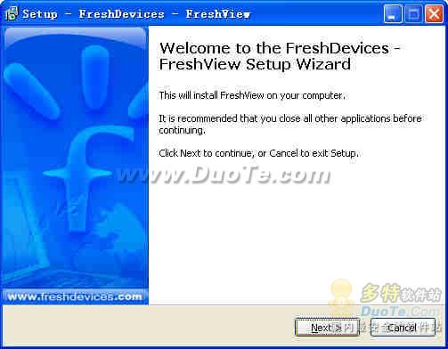 FreshView