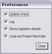 ImageIngester Pro