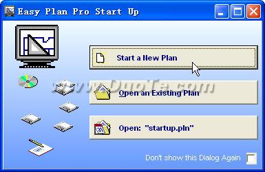 Easy Plan Pro