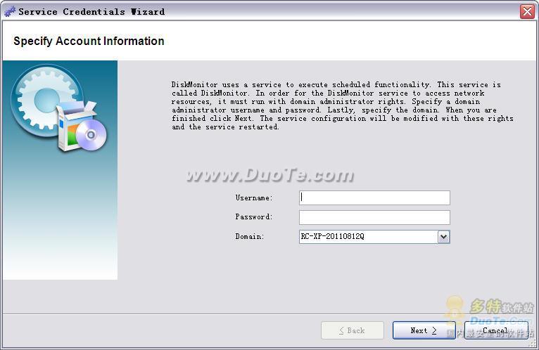 S.M.A.R.T. Disk Monitor