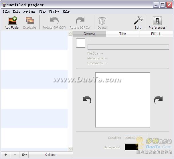 SlideShow Magic