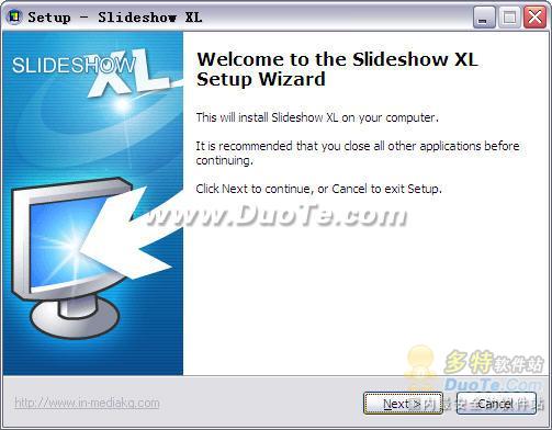 Slideshow Pro