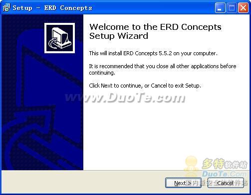ERD Concepts