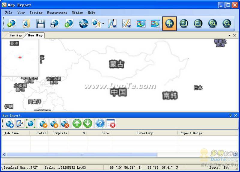 Map Export(ͼר)