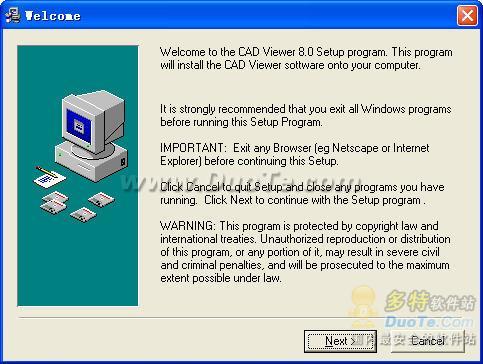 CAD Viewer