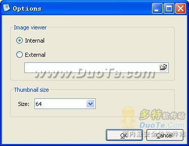 EXIF Viewer