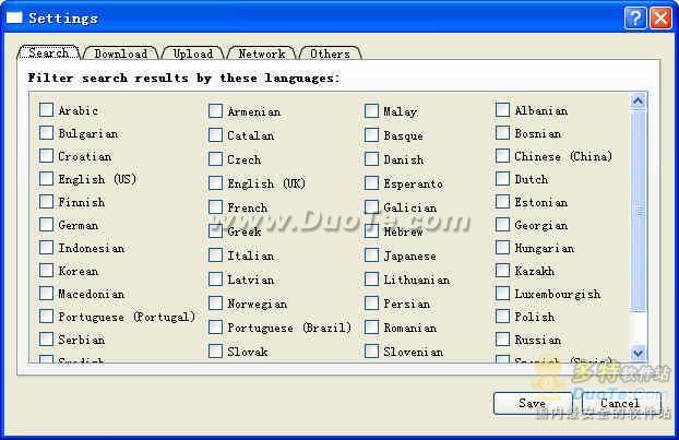 SubDownloader