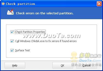 EASEUS Partition Manager Home Edition