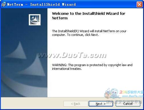 Netterm
