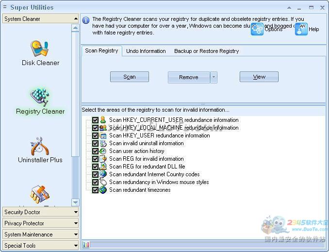 Super Utilities Pro