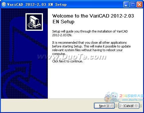 VariCAD