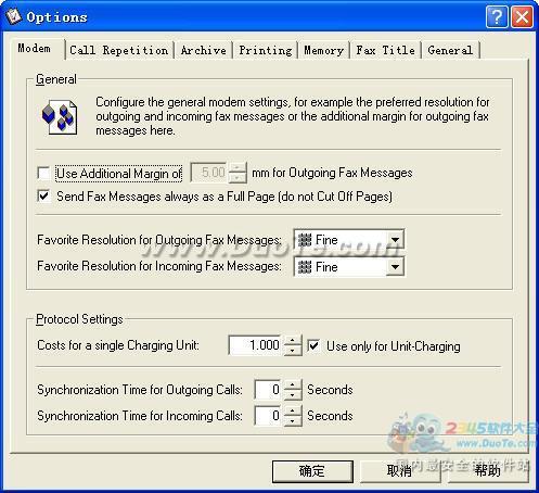 ActFax
