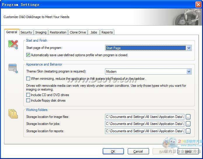 OO DiskImage Pro