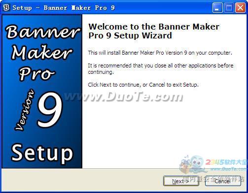 Banner Maker Pro V9.0.2
