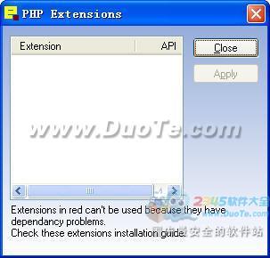 EasyPHP