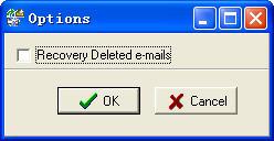 OE-Mail Recovery