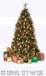 Christmas Tree(ʥ)