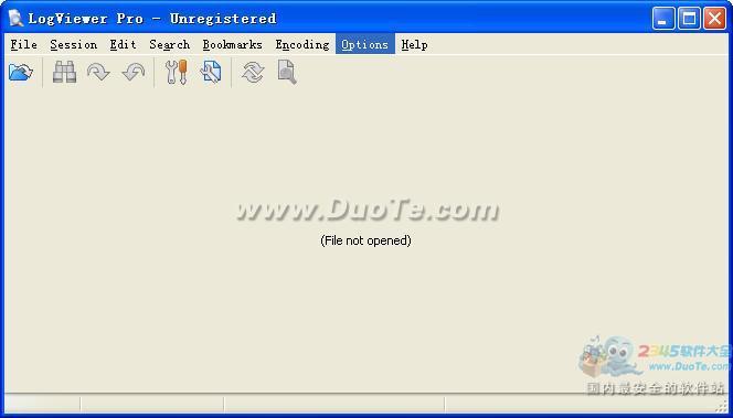 LogViewer Pro