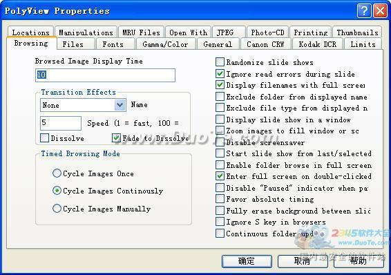PolyView