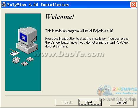 PolyView