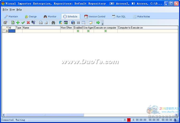 Visual Importer Enterprise