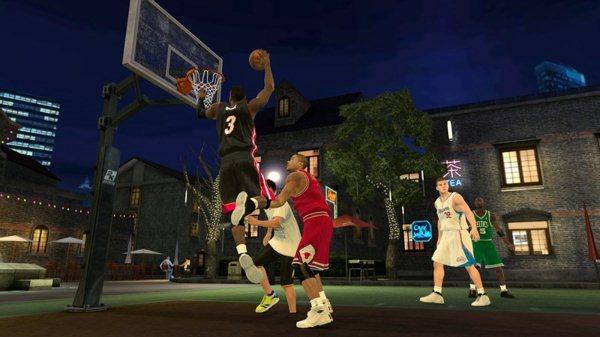 NBA2K OLͼ