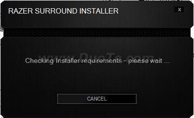 Razer Surround 