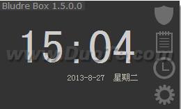 Bludre Box湤