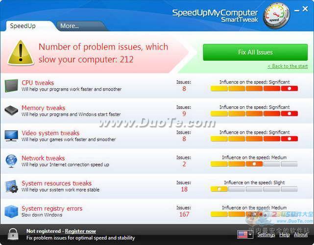 BitTorrent SpeedUp Pro