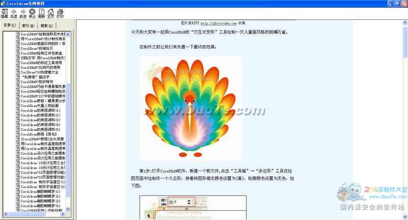 Coreldrawʵ̳100