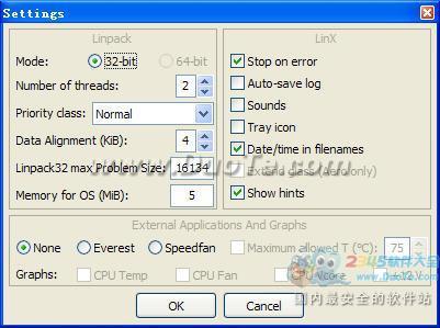 LinX ()