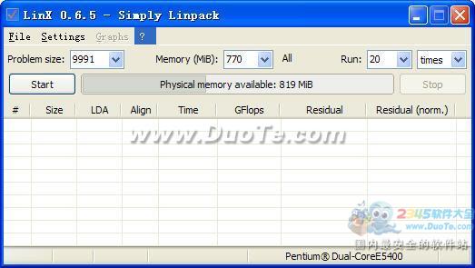 LinX ()
