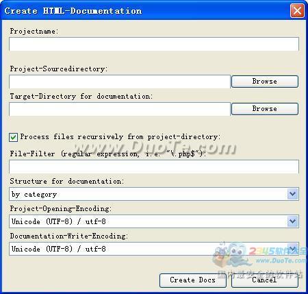 PhpClassView(PHP鿴)