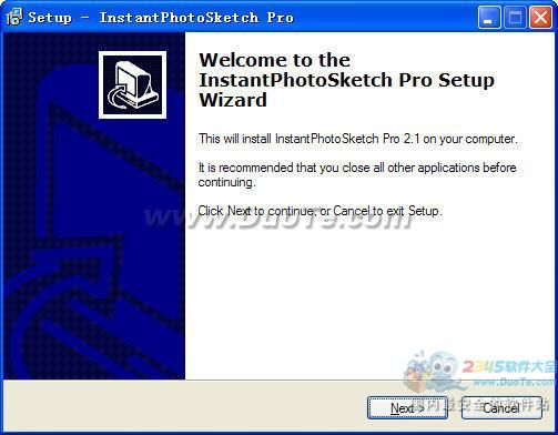 Instant Photo Sketch  (ƬһתǦʻ)