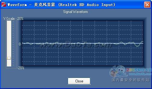 Steady Recorder(¼)
