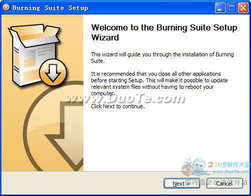 KRyLack Burning Suite(ֹ)