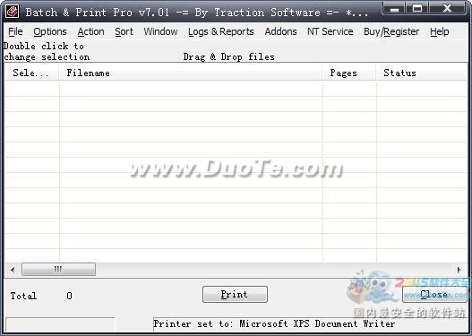 Batch And Print Pro(ӡ)