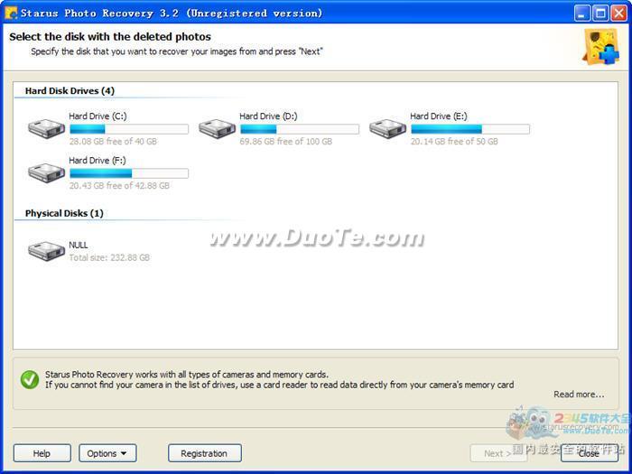 Starus Photo Recovery(Ƭָ)