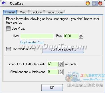 GSA Auto Website Submitter(վύ)