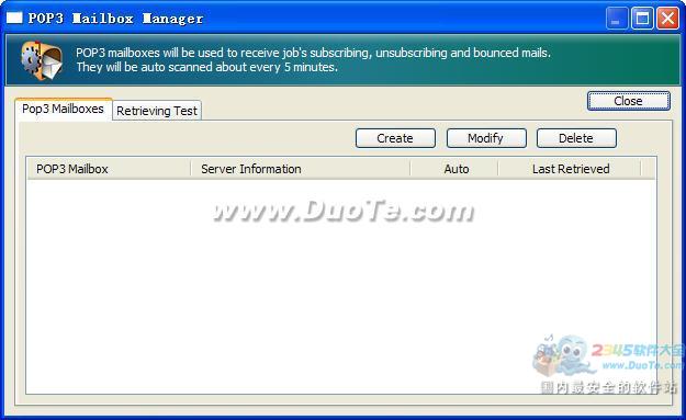 Group Mail Send Engine(ʼȺ)