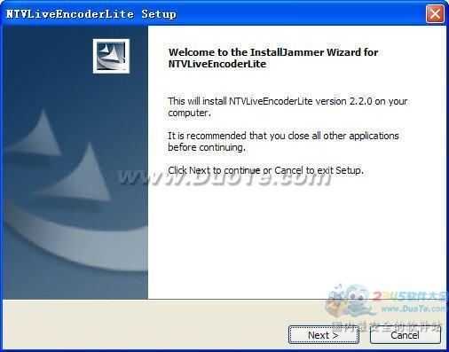 NTV Live Encoder Ƶֱ