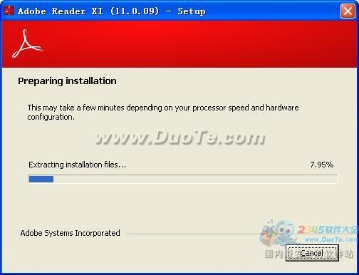 PDFĶ(Adobe Reader) V11.0.9.29 İ