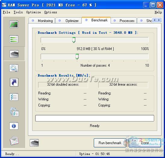 RAM Saver Pro