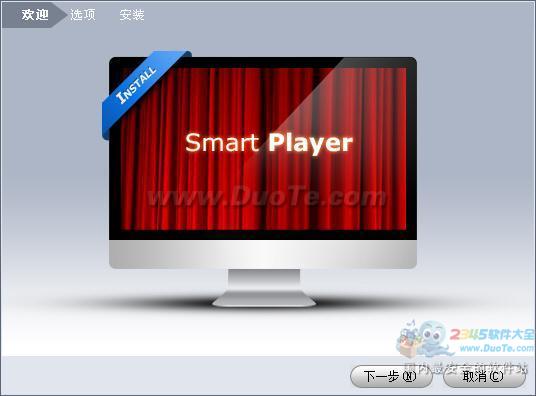 Ƶ(Smart Player) ٷ