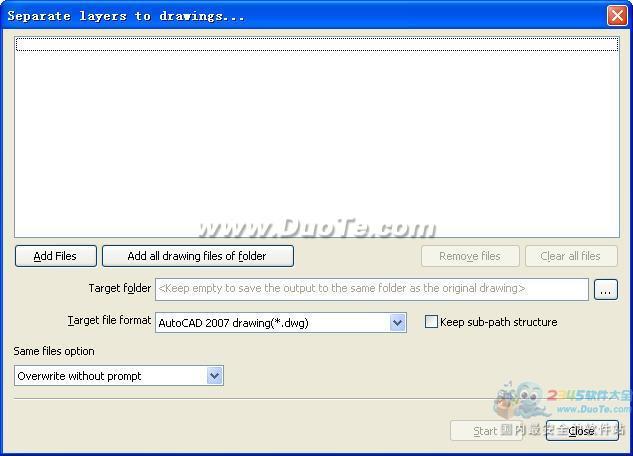 Acme CAD Converter 2015
