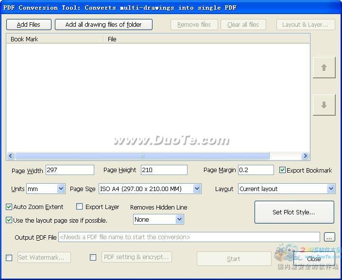 Acme CAD Converter 2015