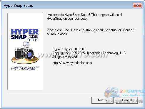 HyperSnap(Ļͼ)
